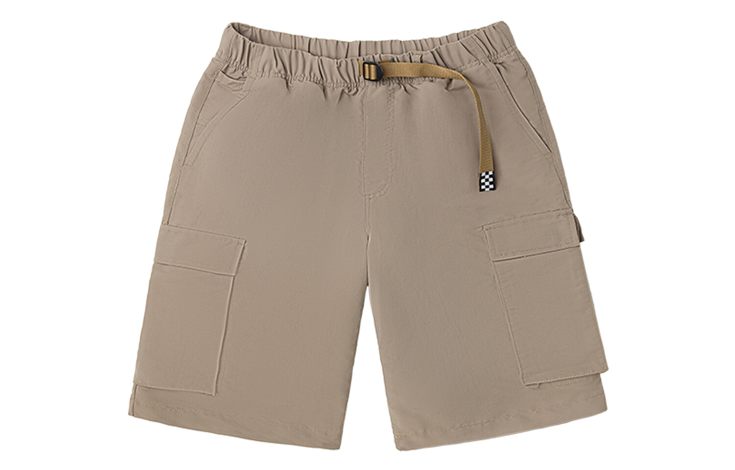 Шорты-карго мужские цвета хаки Vans, хаки
Шорты-карго мужские цвета хаки Vans, хаки