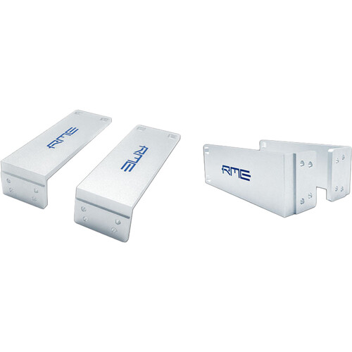 RME RM19-II Rackmount Adapter for Half-Rack RME Units RM19II
RME RM19-II Rackmount Adapter for Half-Rack RME Units RM19II
