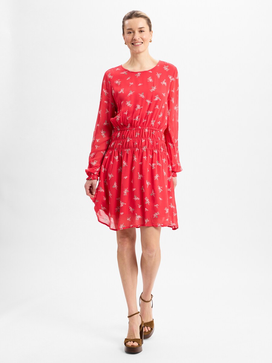 Летнее платье NÜMPH Nufelicity, красный
Летнее платье NÜMPH Nufelicity, красный