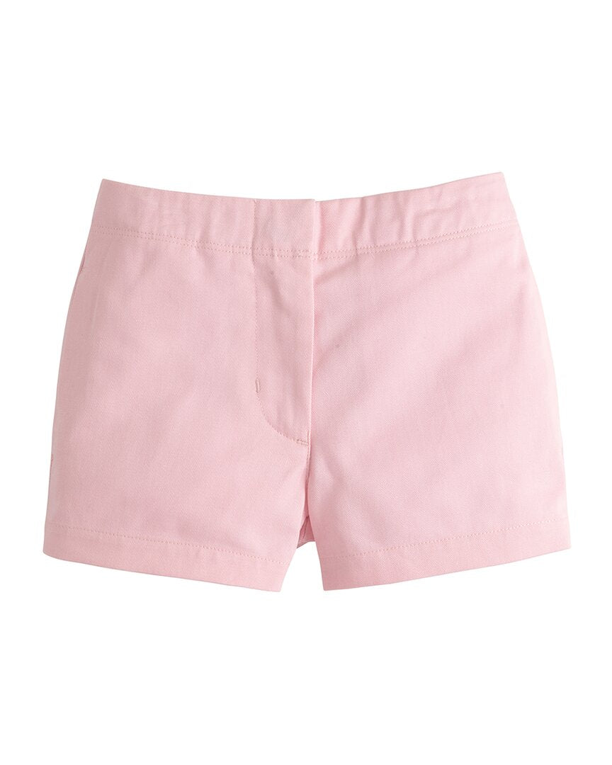 Маленькая английская мини-юбка LITTLE ENGLISH, розовый
Маленькая английская мини-юбка LITTLE ENGLISH, розовый