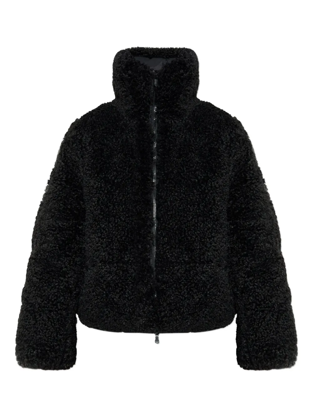 Куртка Kennie с высоким воротом Save The Duck, черный
Куртка Kennie с высоким воротом Save The Duck, черный