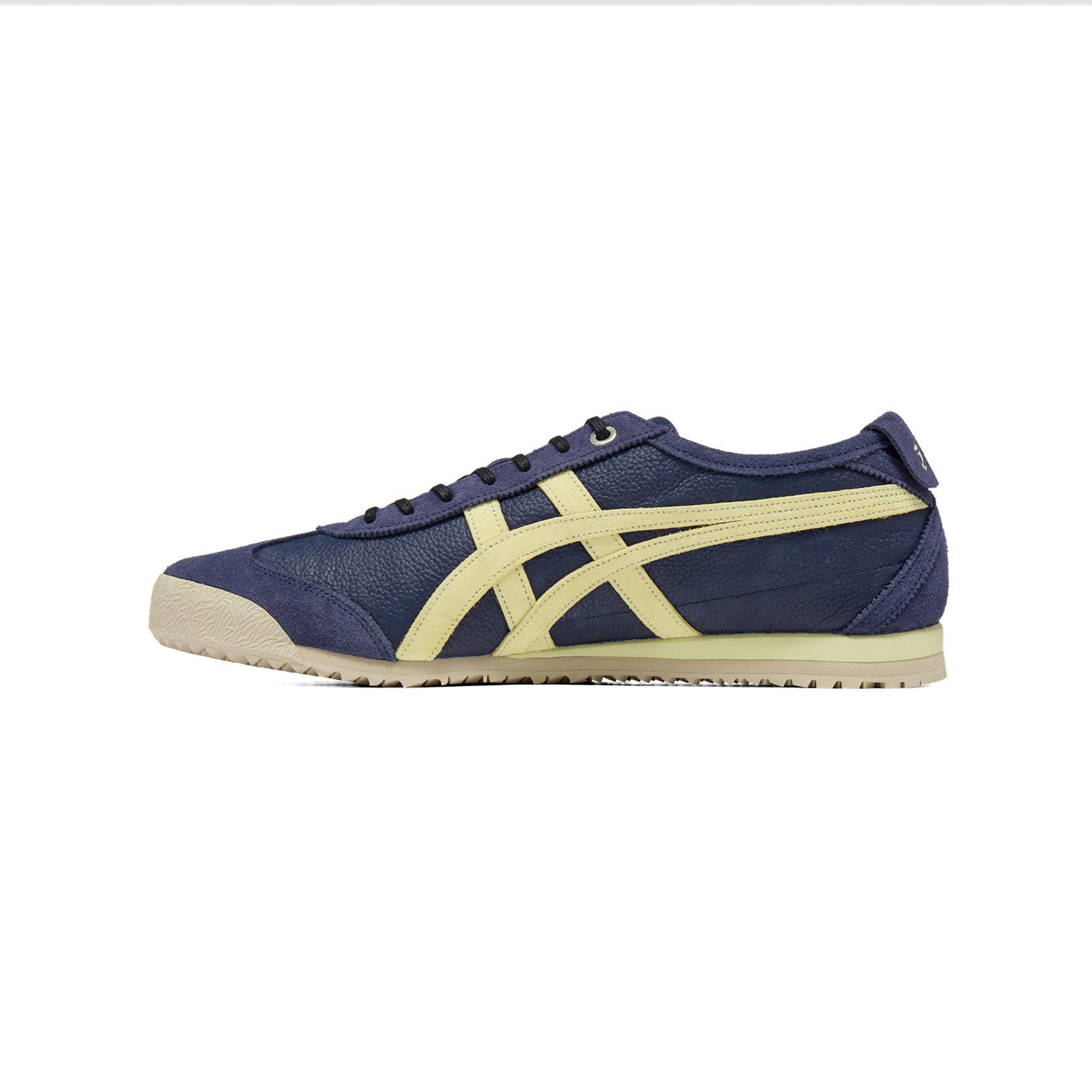 Mexico 66 SD VIN кожаные модные повседневные кроссовки unisex Onitsuka Tiger, темно-синий/светло-желтый
Mexico 66 SD VIN кожаные модные повседневные кроссовки unisex Onitsuka Tiger, темно-синий/светло-желтый