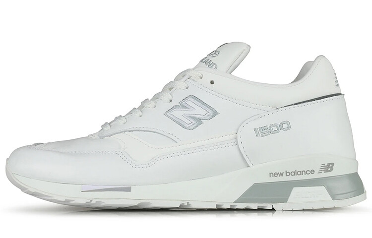 Кроссовки New Balance NB 1500 унисекс
Кроссовки New Balance NB 1500 унисекс