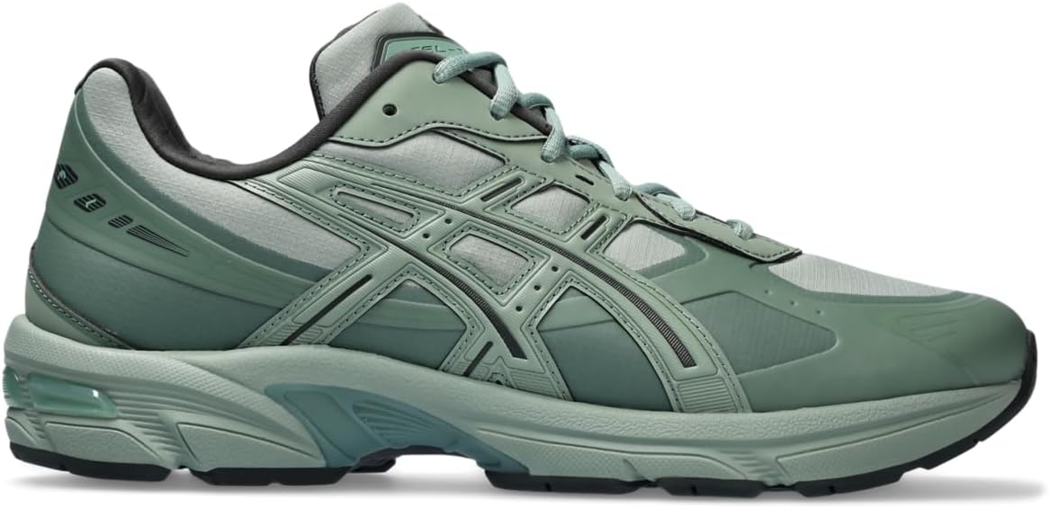 Мужские кроссовки ASICS GEL-1130 NS Sportstyle, серый
Мужские кроссовки ASICS GEL-1130 NS Sportstyle, серый