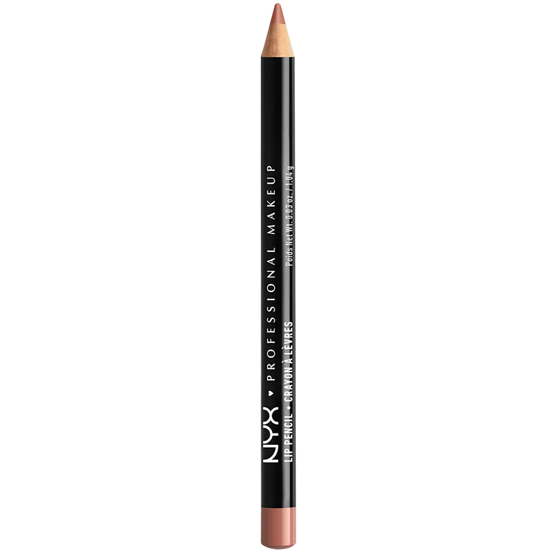 Peekaboo нейтральный карандаш для губ Nyx Professional Makeup Slide On, 1 гр
Peekaboo нейтральный карандаш для губ Nyx Professional Makeup Slide On, 1 гр