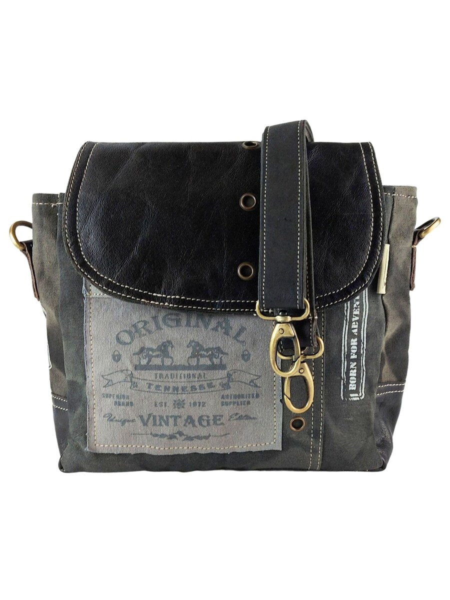 Сумка через плечо Sunsa, серый
Сумка через плечо Sunsa, серый