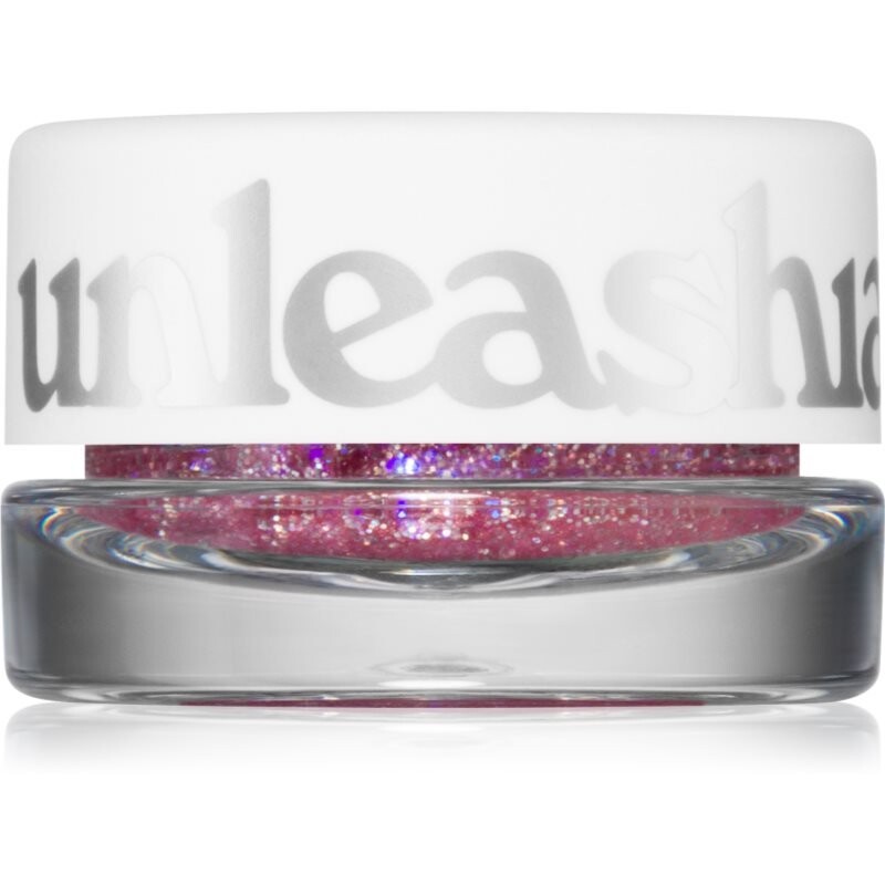 Unleashia Get Loose Glitter блеск для лица и тела оттенок 7 Happy Baker 4 г Inna Marka
Unleashia Get Loose Glitter блеск для лица и тела оттенок 7 Happy Baker 4 г Inna Marka