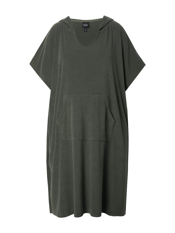 Халат Ulla Popken
Халат Ulla Popken