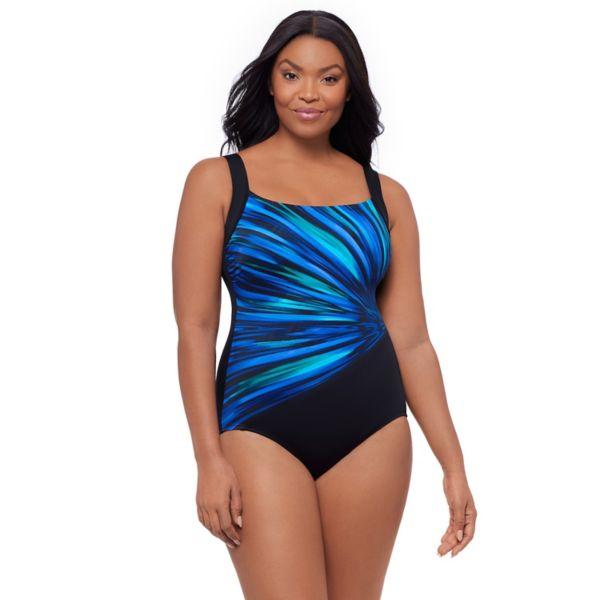 Женский купальник-бюстье с квадратным вырезом Great Lengths, цвет colorful burst blue
Женский купальник-бюстье с квадратным вырезом Great Lengths, цвет colorful burst blue