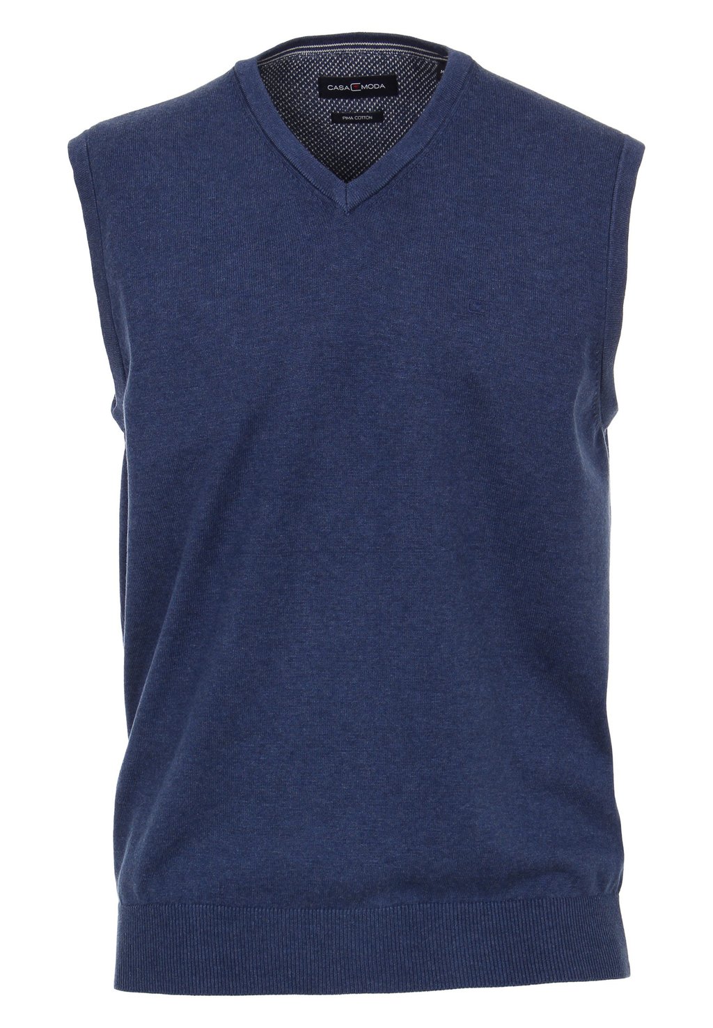 Свитер CASAMODA, синий
Свитер CASAMODA, синий