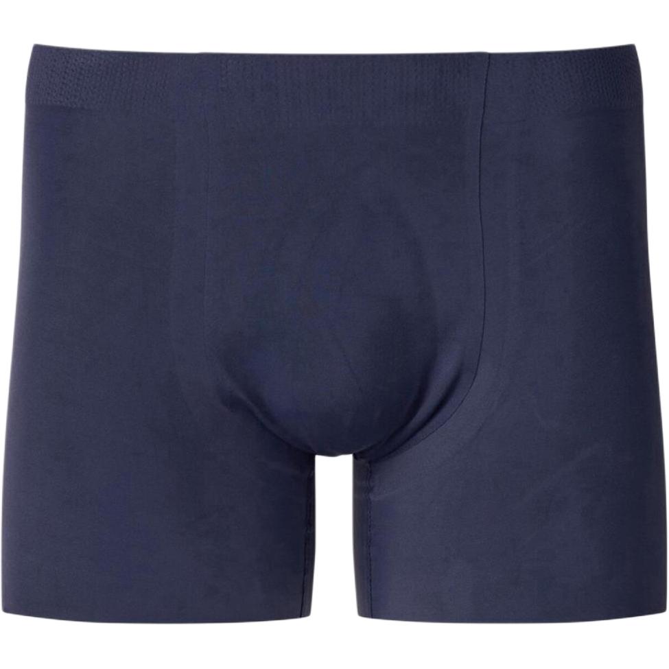 UNIQLO Мужские трусы 1 упаковка Navy Blue
UNIQLO Мужские трусы 1 упаковка Navy Blue