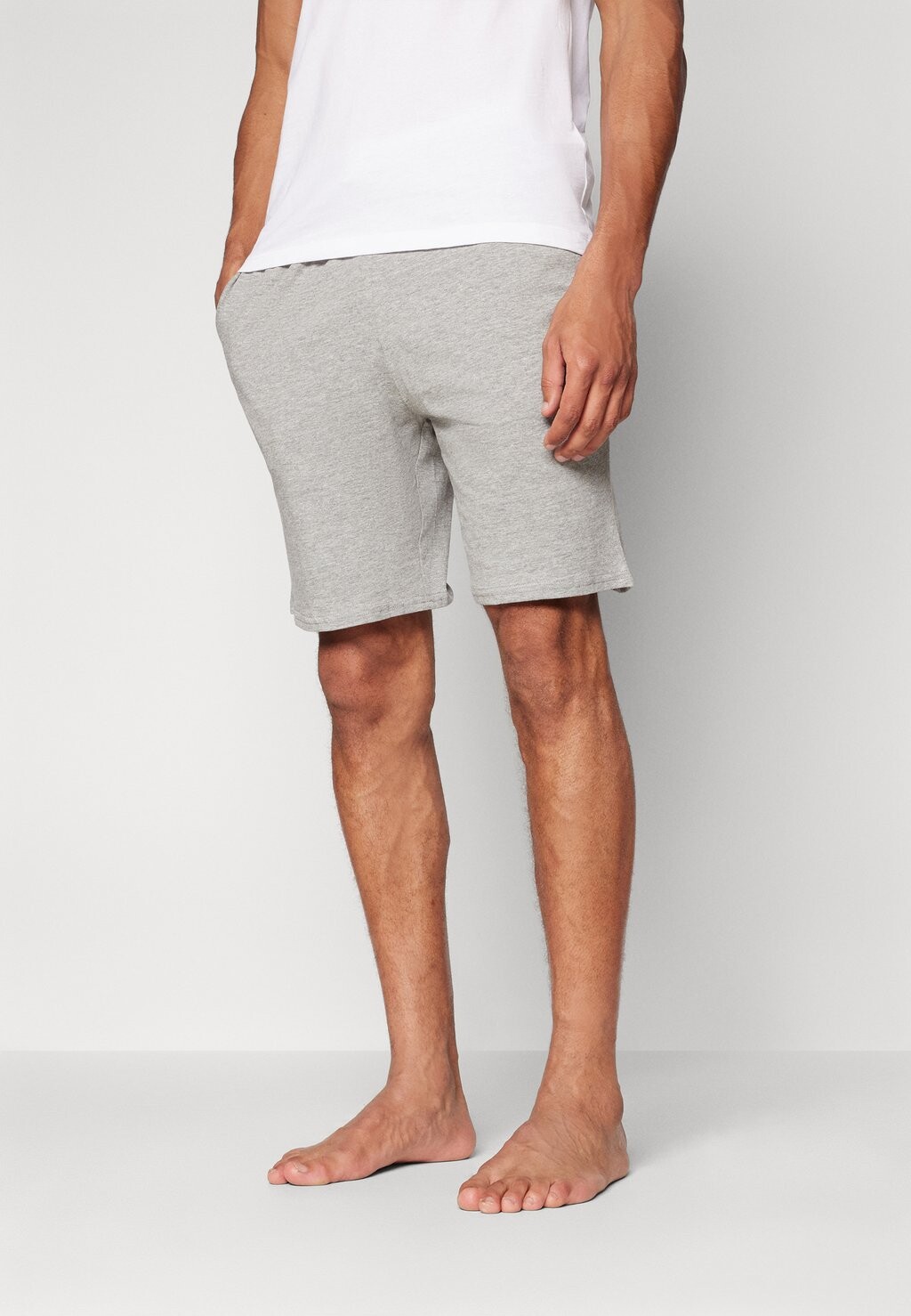 Пижамные штаны 3 Pack Pier One, темно-синие/темно-серые в крапинку/темно-зеленые 
Пижамные штаны 3 Pack Pier One, темно-синие/темно-серые в крапинку/темно-зеленые