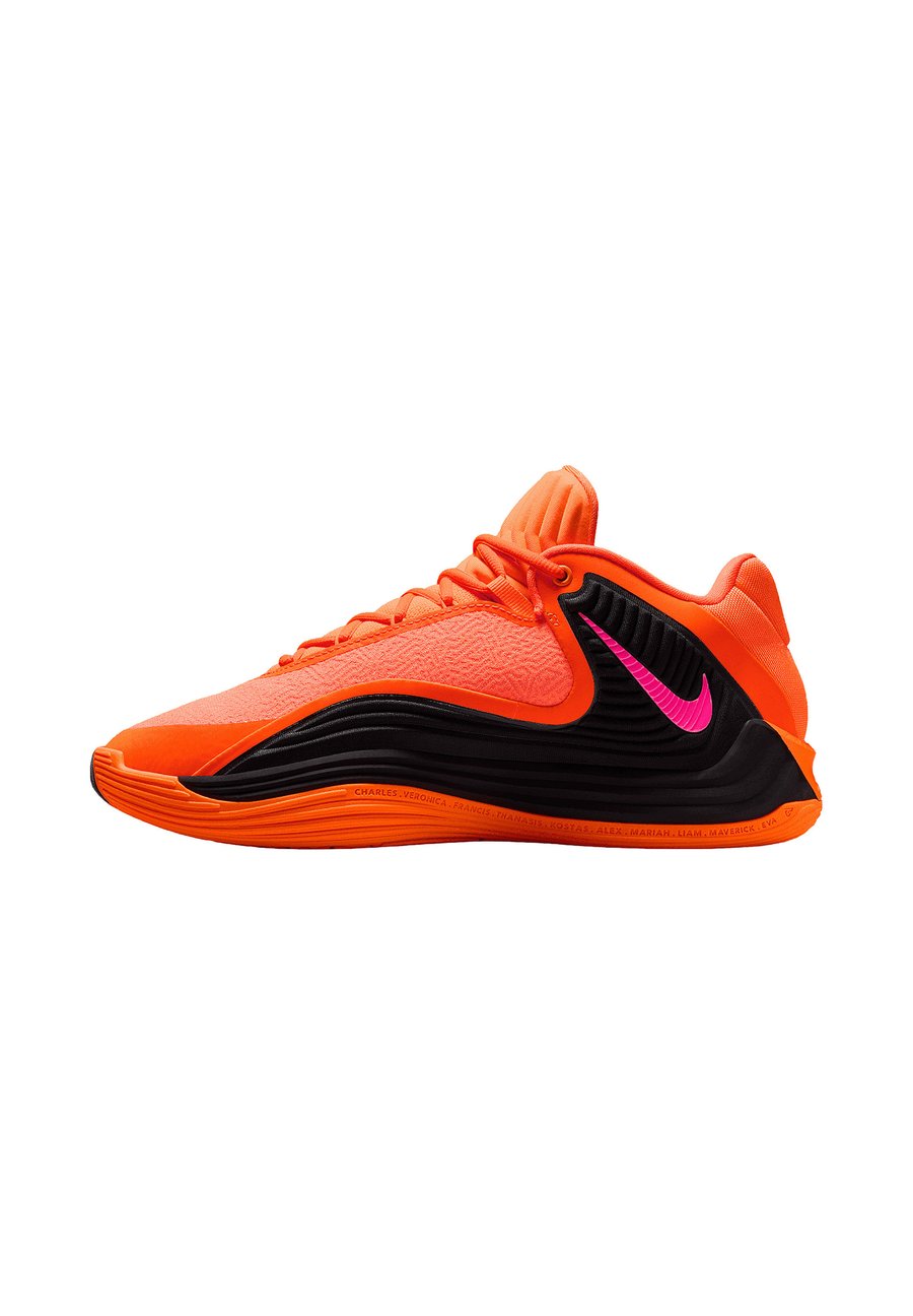 Кроссовки Nike Performance GIANNIS FREAK 7, Orange
Кроссовки Nike Performance GIANNIS FREAK 7, Orange
