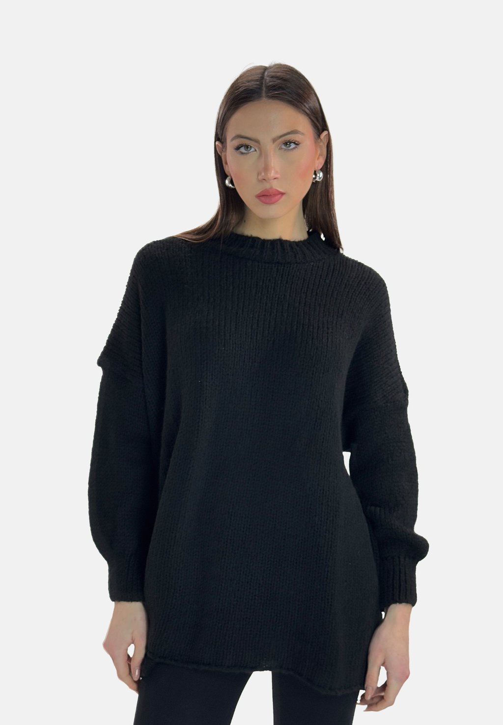 Джемпер Elara, черный
Джемпер Elara, черный