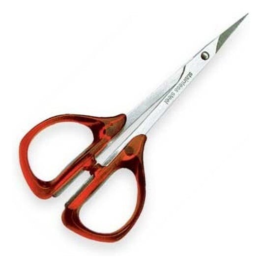 Ножницы для кутикулы, 1 шт. Top Choice
Ножницы для кутикулы, 1 шт. Top Choice