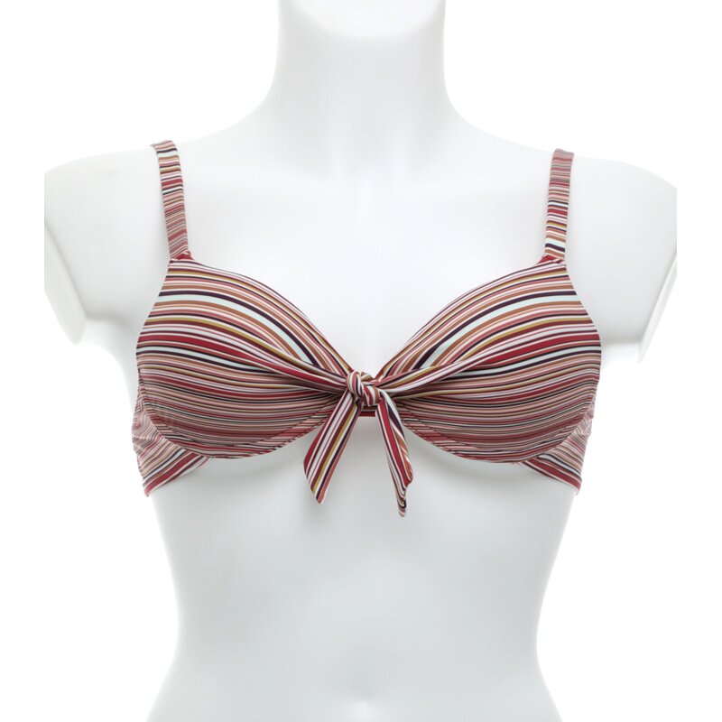 Bikinioberteil mix&match bikini ot Olympia, цвет rot
Bikinioberteil mix&match bikini ot Olympia, цвет rot