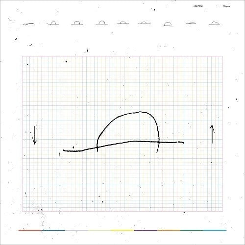 Виниловая пластинка Minami Honobe: Troche
Виниловая пластинка Minami Honobe: Troche