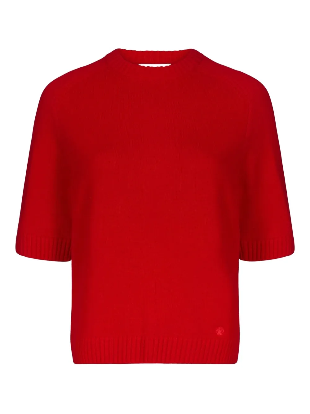 Свитер Dara с длинными рукавами Loulou De Saison, красный
Свитер Dara с длинными рукавами Loulou De Saison, красный