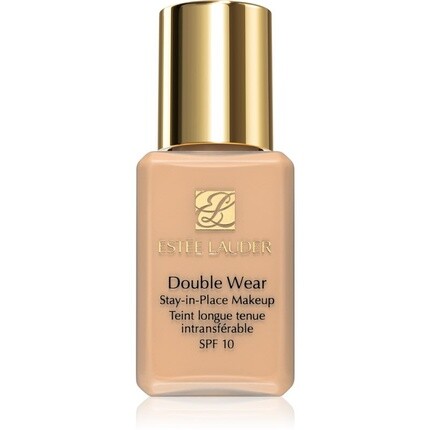 ESTEE LAUDER Double Wear Стойкий макияж SPF10 1N2 Ecru 15 мл Estée Lauder
ESTEE LAUDER Double Wear Стойкий макияж SPF10 1N2 Ecru 15 мл Estée Lauder