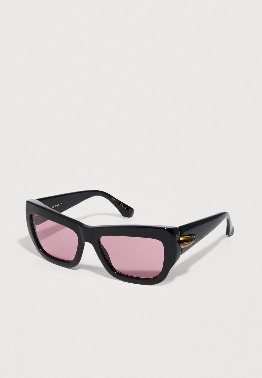Солнцезащитные очки ETRO Sunglasses, Black
Солнцезащитные очки ETRO Sunglasses, Black