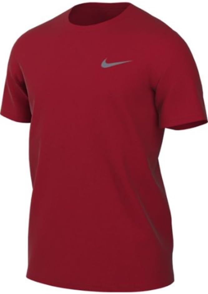 Мужская футболка Nike Team Legend с коротким рукавом, Dri-Fit, Red, Красный, Мужская футболка Nike Team Legend с коротким рукавом, Dri-Fit, Red
Мужская футболка Nike Team Legend с коротким рукавом, Dri-Fit, Red, Красный, Мужская футболка Nike Team Legend с коротким рукавом, Dri-Fit, Red