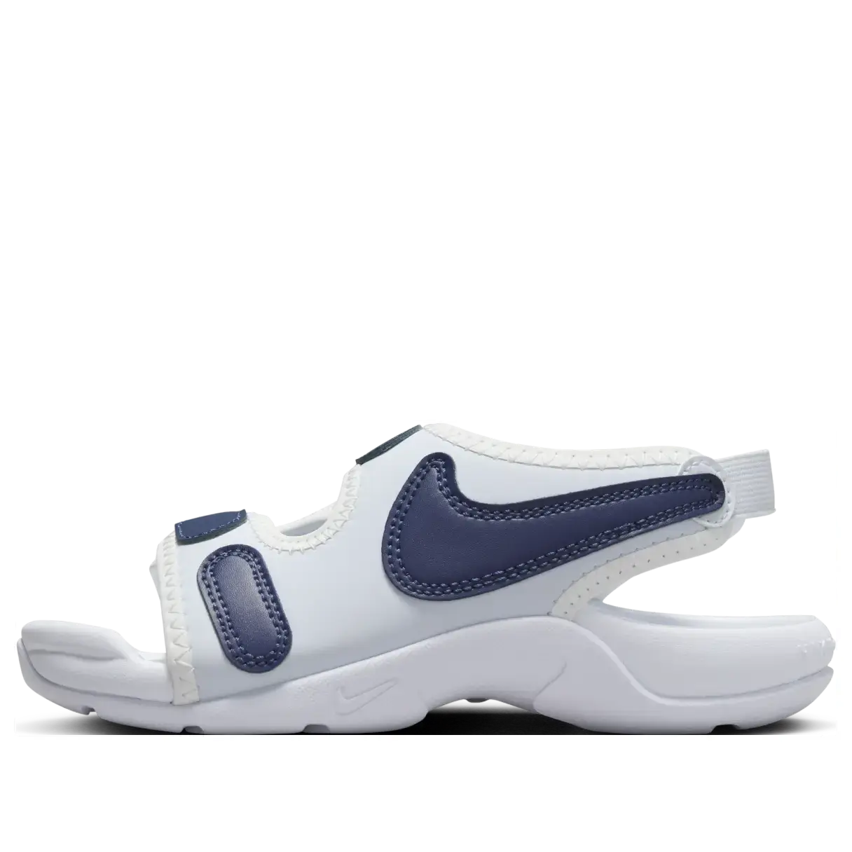 Сандалии (PS) Nike Sunray Adjust 6 'White Blue Velcro'
Сандалии (PS) Nike Sunray Adjust 6 'White Blue Velcro'