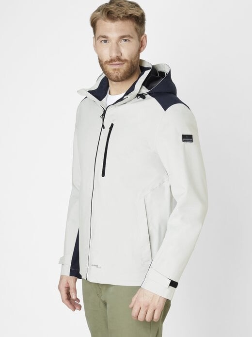 Функциональная куртка len Redpoint, бежевый
Функциональная куртка len Redpoint, бежевый