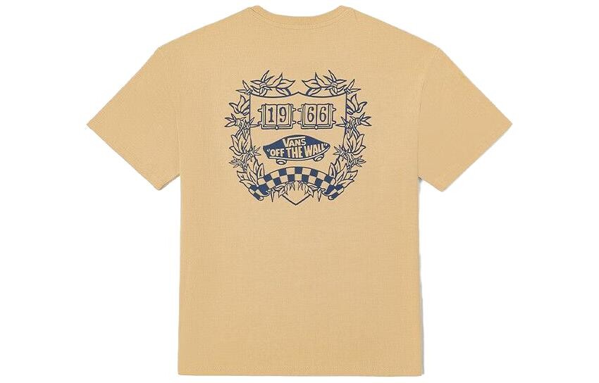 Футболка OFF THE WALL SKATE CLASSICS унисекс терракотовая Vans, цвет Terracotta
Футболка OFF THE WALL SKATE CLASSICS унисекс терракотовая Vans, цвет Terracotta