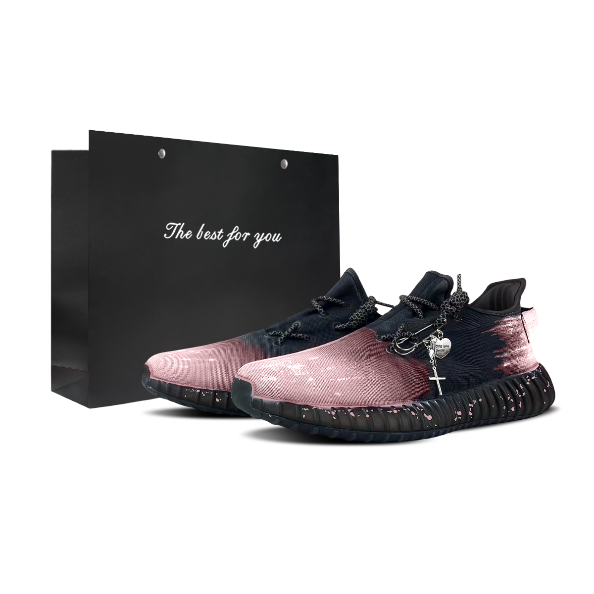 Yeezy Boost 350 V2 BNK Red Maple амортизация Whisper, износостойкие низкие повседневные кроссовки unisex Adidas Originals, Whispering красный Maple
Yeezy Boost 350 V2 BNK Red Maple амортизация Whisper, износостойкие низкие повседневные кроссовки unisex Adidas Originals, Whispering красный Maple