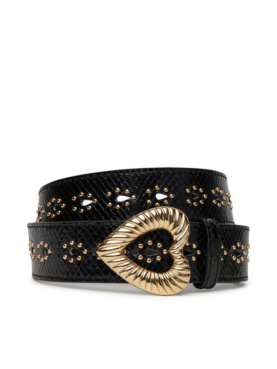 Женский ремень 251-3COCO Morgan, черный
Женский ремень 251-3COCO Morgan, черный