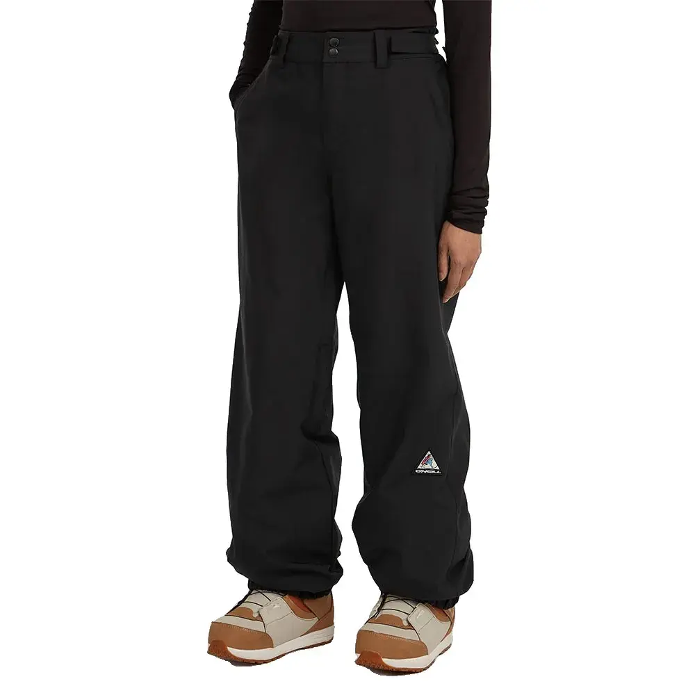 Брюки OВґneill FWC Play, черный
Брюки OВґneill FWC Play, черный