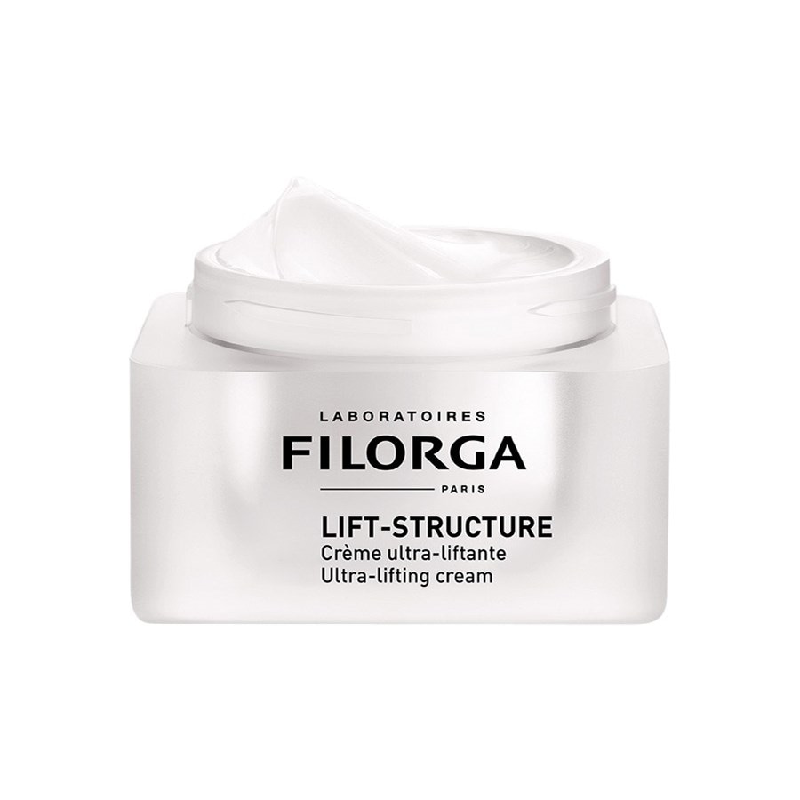 Крем для лица Filorga Ultra-Lifting Cream, Lift-Structure 50 ml
Крем для лица Filorga Ultra-Lifting Cream, Lift-Structure 50 ml