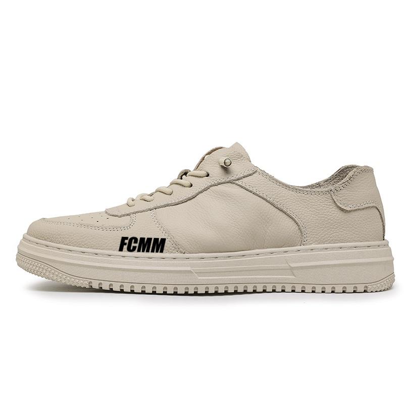 Детская обувь для подростков FCMM, экрю
Детская обувь для подростков FCMM, экрю