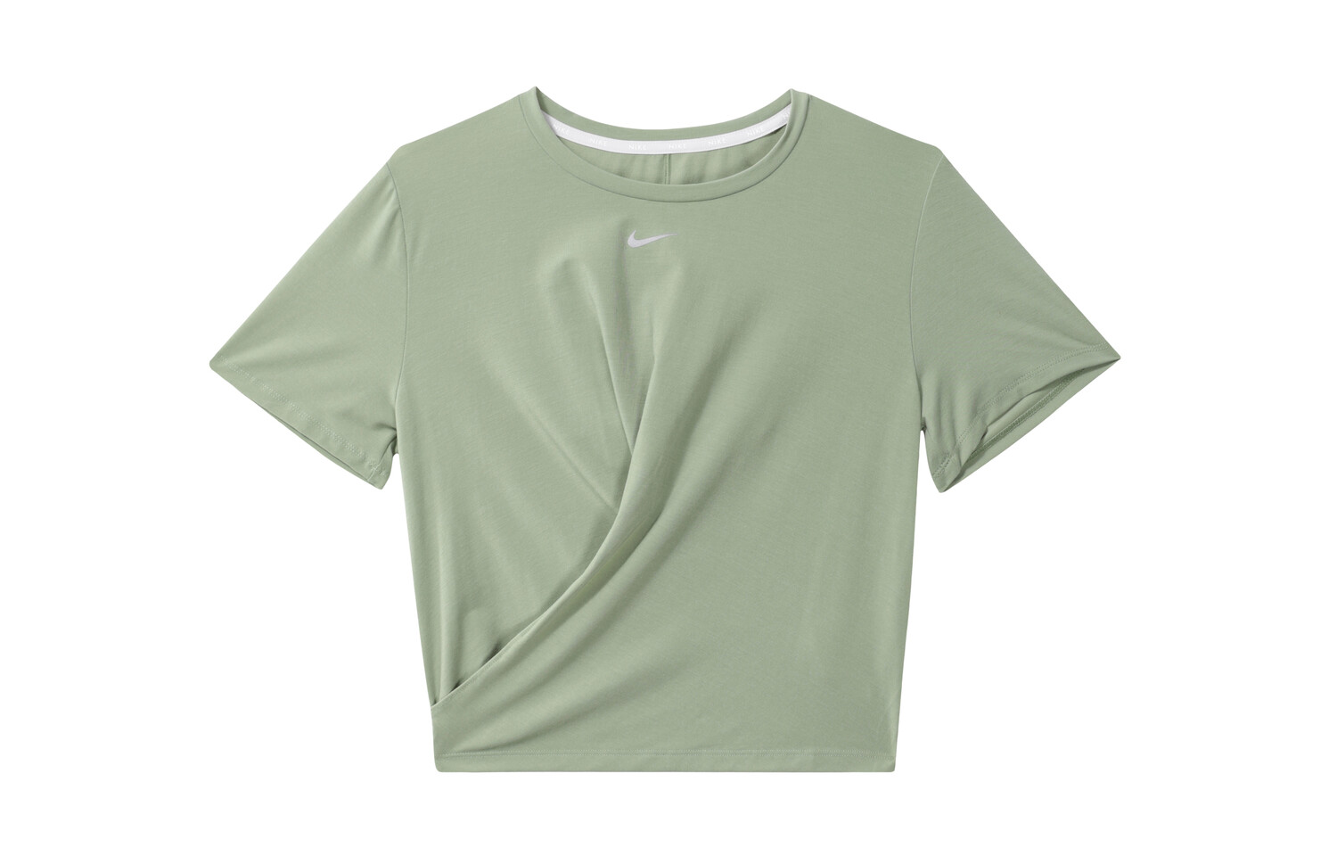 Футболка женская Oil Green/Oil Green Nike
Футболка женская Oil Green/Oil Green Nike