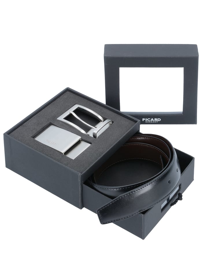 Ремень PICARD
Ремень PICARD