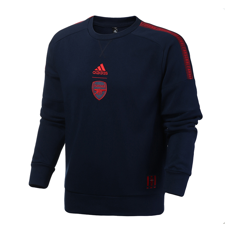 Adidas Свитшот Arsenal мужской College Navy, Синий, Adidas Свитшот Arsenal мужской College Navy
Adidas Свитшот Arsenal мужской College Navy, Синий, Adidas Свитшот Arsenal мужской College Navy