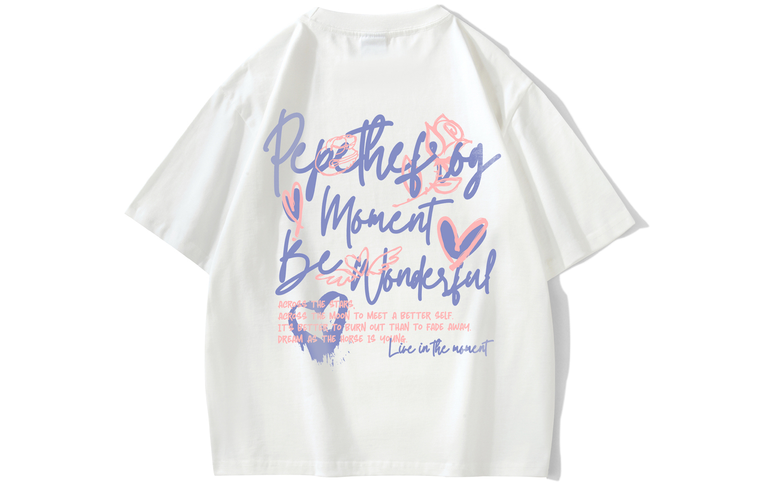 Футболка Unisex Pepe The Frog, Кремово-абрикосовая
Футболка Unisex Pepe The Frog, Кремово-абрикосовая