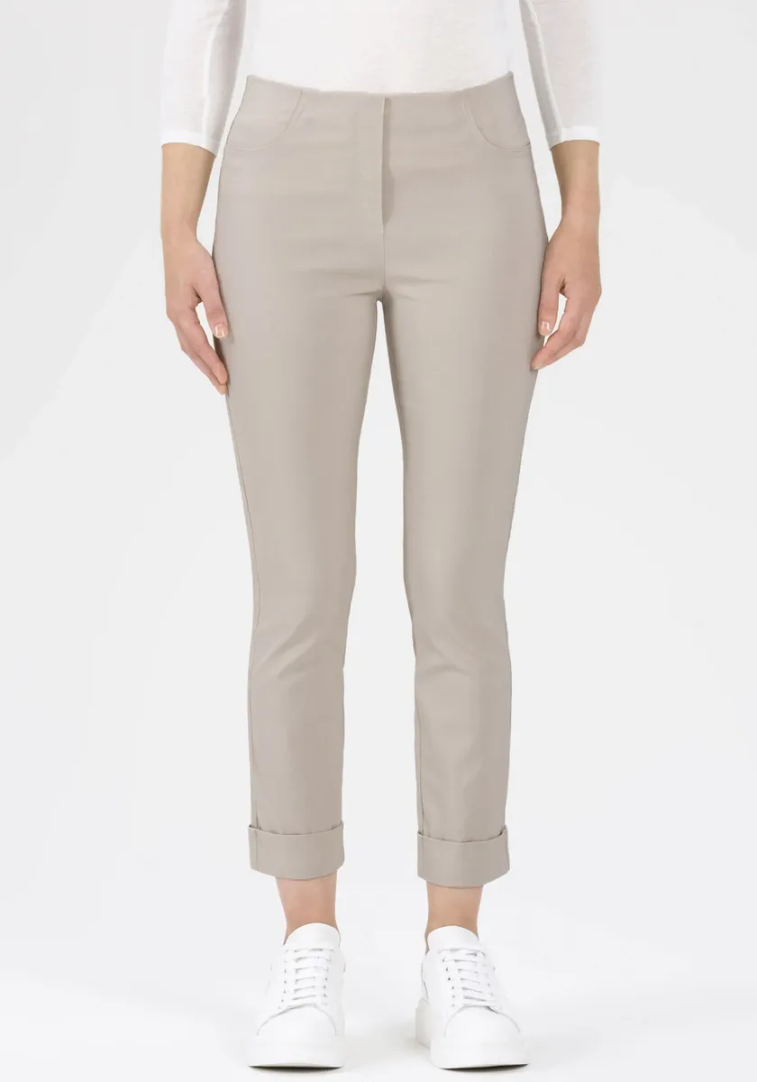 Брюки Stehmann 3/4 "Игорь", размеры от 32 до 52, цвет Kalk
Брюки Stehmann 3/4 "Игорь", размеры от 32 до 52, цвет Kalk