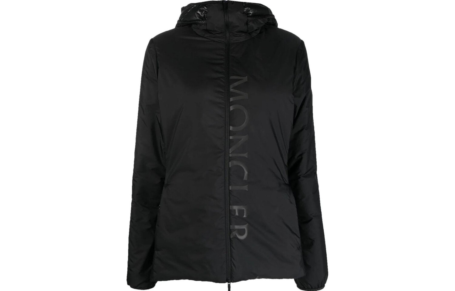 Куртка женская черный Moncler
Куртка женская черный Moncler