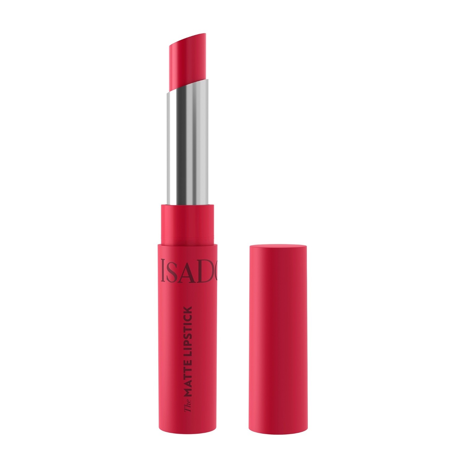 Помада для губ the matte lipstick Isadora, 1.6 g, вес 1.6 гр.
Помада для губ the matte lipstick Isadora, 1.6 g, вес 1.6 гр.