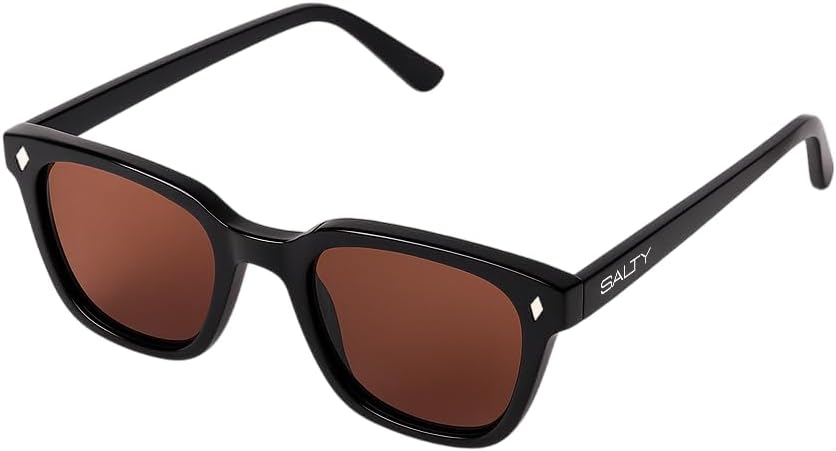 Роскошные солнцезащитные очки Mocha Curve для мужчин и женщин | Стильные очки унисекс | Модные очки | Дизайнерские очки | Оправа с защитой от УФ-излучения | Модные аксессуары для путешествий SALTY, Brown::black
Роскошные солнцезащитные очки Mocha Curve для мужчин и женщин | Стильные очки унисекс | Модные очки | Дизайнерские очки | Оправа с защитой от УФ-излучения | Модные аксессуары для путешествий SALTY, Brown::black