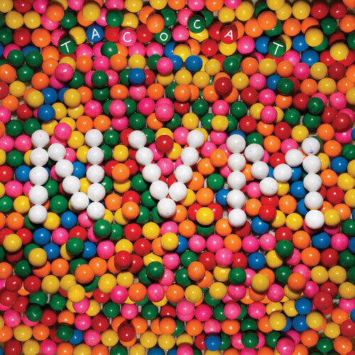 Виниловая пластинка Tacocat - Nvm - Gold
Виниловая пластинка Tacocat - Nvm - Gold