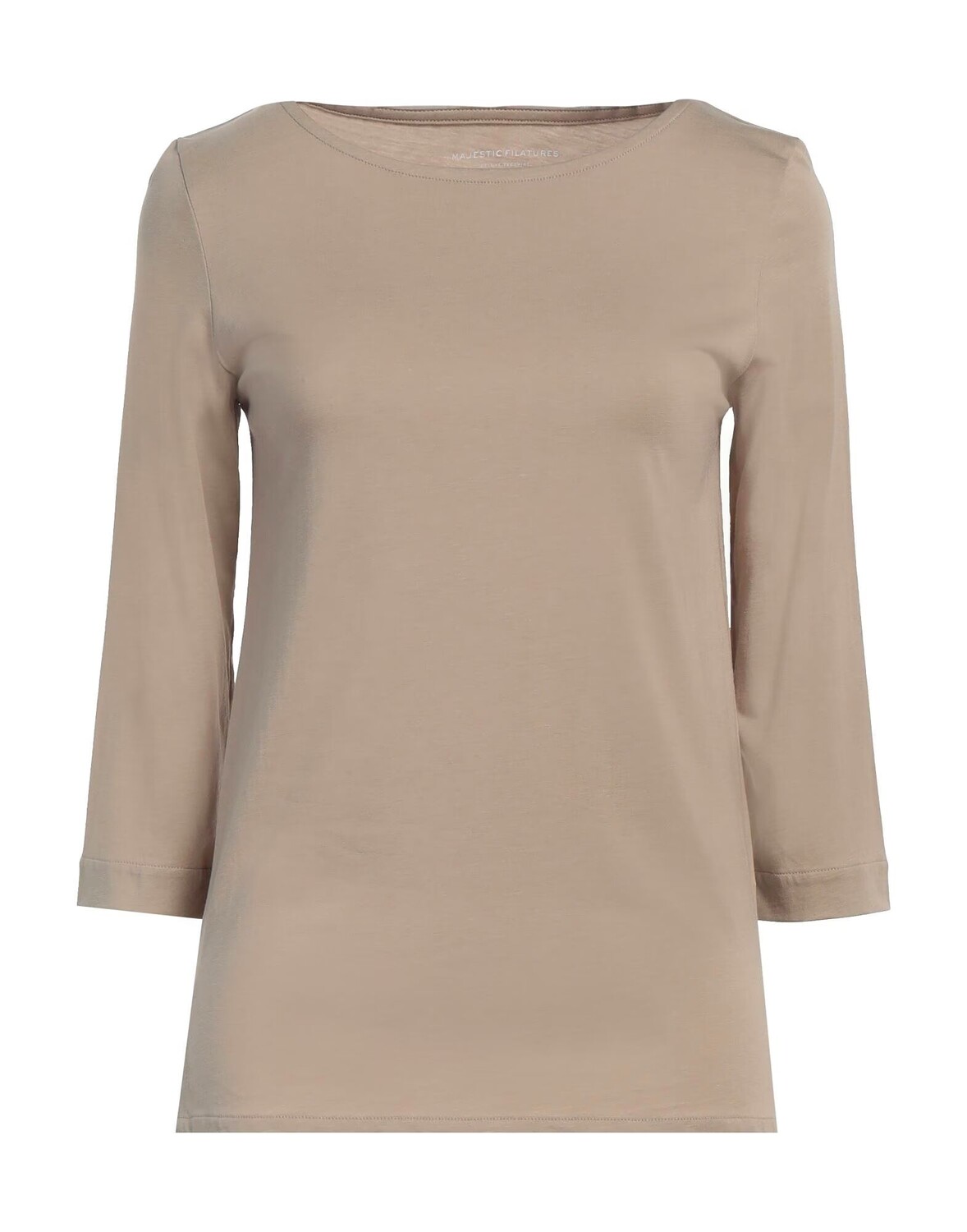 Футболка Majestic Filatures, песочный
Футболка Majestic Filatures, песочный