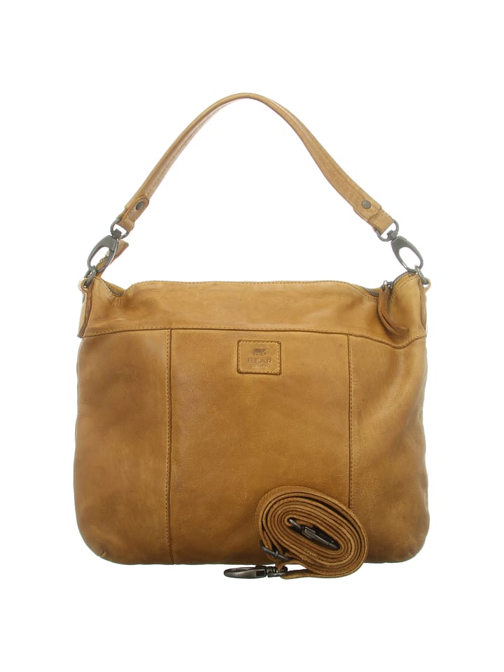 Сумка Bear Desgin, желтый
Сумка Bear Desgin, желтый