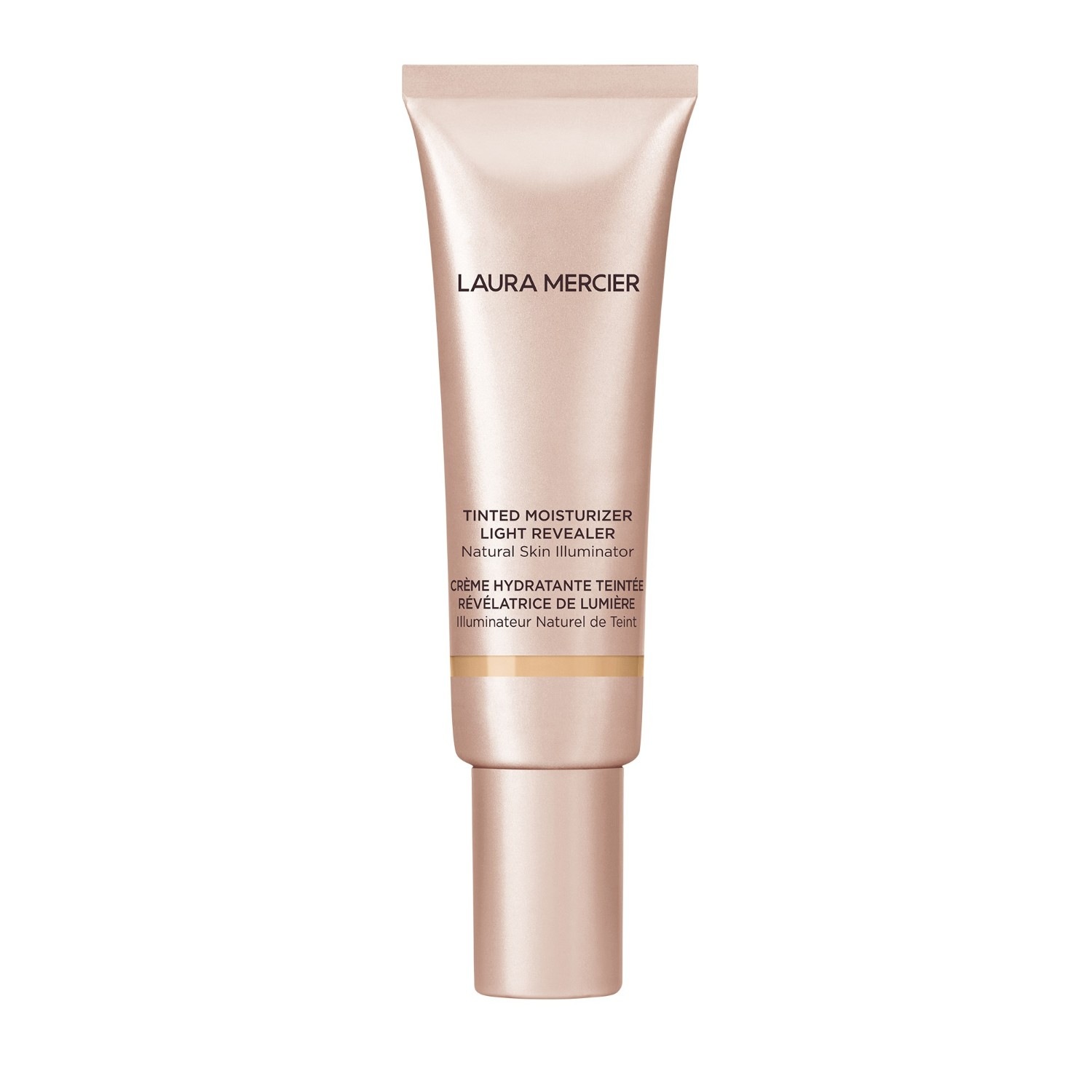 BB-крем tinted moisturizer light revealer Laura Mercier, 1w1 porcelain, объем 50 мл
BB-крем tinted moisturizer light revealer Laura Mercier, 1w1 porcelain, объем 50 мл