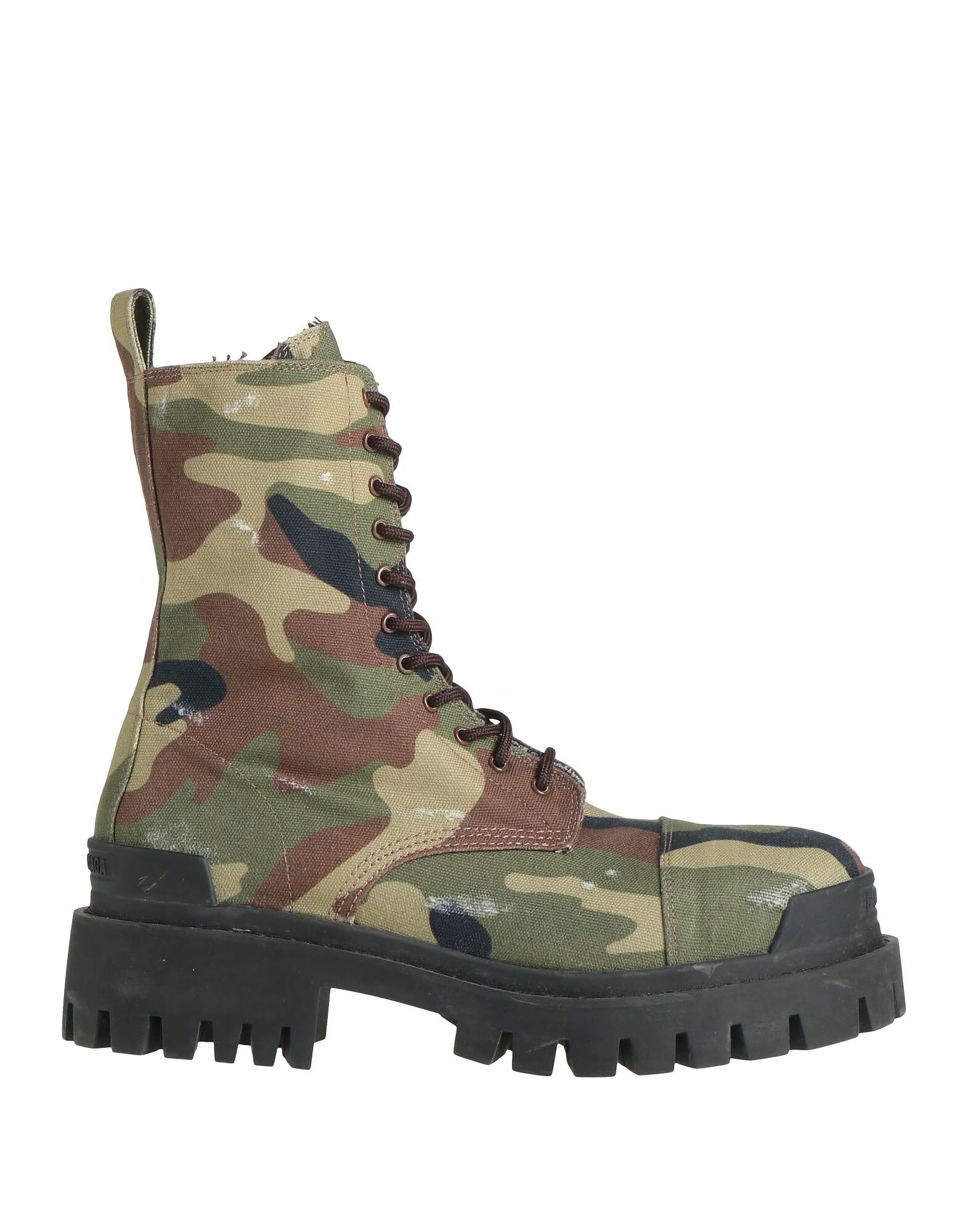 Ботильоны Balenciaga, зеленый
Ботильоны Balenciaga, зеленый