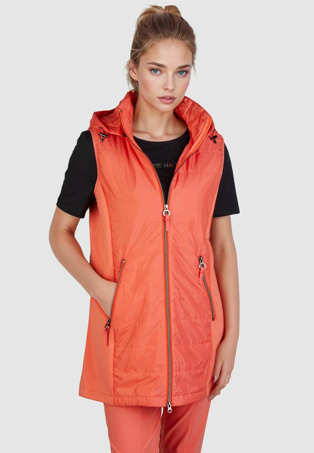 Жилет Navigazione, коралловый, Красный, Жилет Navigazione, коралловый
Жилет Navigazione, коралловый, Красный, Жилет Navigazione, коралловый