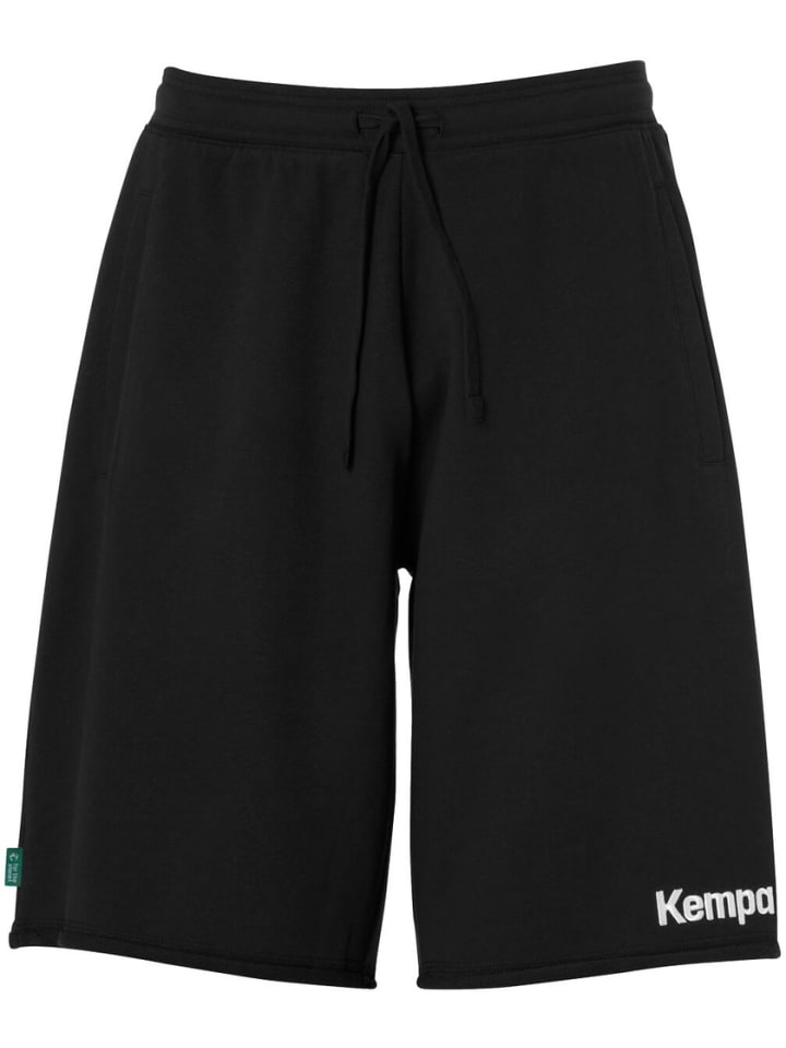 Спортивные штаны Core 26 Sweatshorts Kempa, черный
Спортивные штаны Core 26 Sweatshorts Kempa, черный