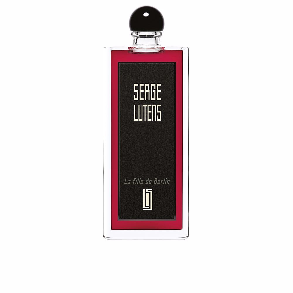 Духи La fille de berlin Serge lutens, 50 мл
Духи La fille de berlin Serge lutens, 50 мл