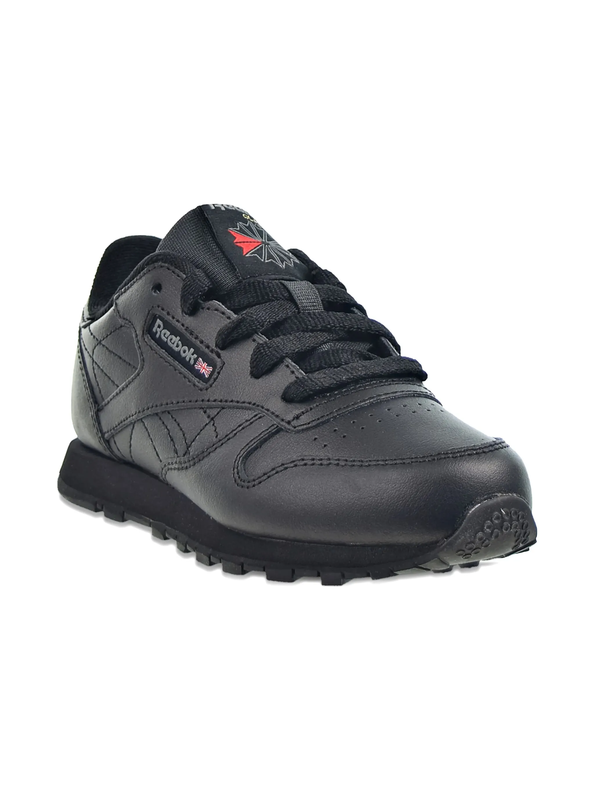 Кроссовки Classic PS Reebok Kids, черный
Кроссовки Classic PS Reebok Kids, черный